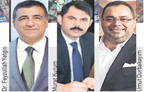 Teknik Yapı-Halk GYO İzmir projesi başlıyor!