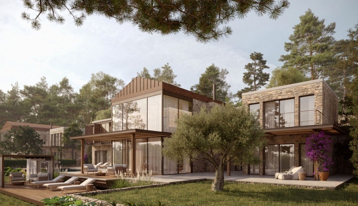 Seba Gölköy de teslimler Aralık ta! Vade ve indirim fırsatını kaçırmayın! 