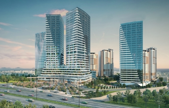 Nidapark Multi Evler!