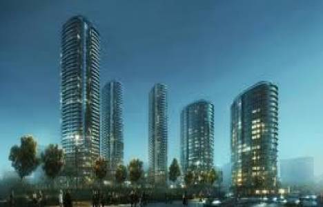 Manzara Adalar CITYSCAPE Global 2014 Fuarı'nda yatırımcılarla buluştu!