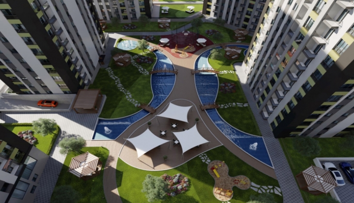Selvi Park Evleri nerede? Daire fiyatları ne kadar?