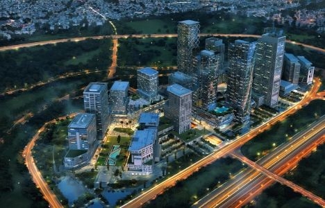 İstanbul Finans Merkezi 2017 değerleme raporu!