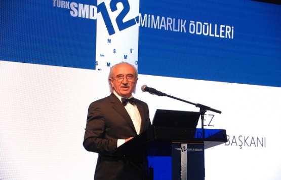 Sign Of The City Awards sektörü ileri taşıyor!