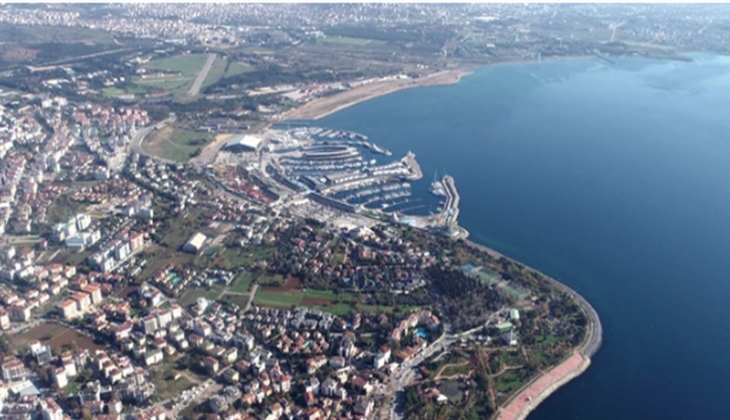 İstanbul’da arsa fırsatı… Konut imarlı arsa arayanlar dikkat!