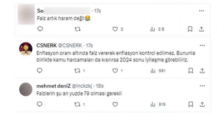 Mevduat faizleri daha da mı artacak? İşte kulislerdeki o konuşma!