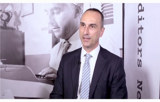 İnşaat sektörünün CFO ları dönüşüme liderlik ediyor!