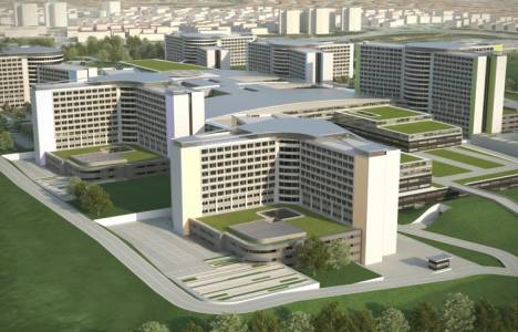 Bakanlık, hastanesini boşaltıp 200 bin liraya kiraya çıktı!