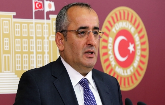 Kocaeli'de kamulaştırma TBMM gündeminde!