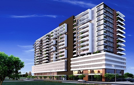 Nest Çamdibi nde 207 bin TL den başlayan fiyatlarla!