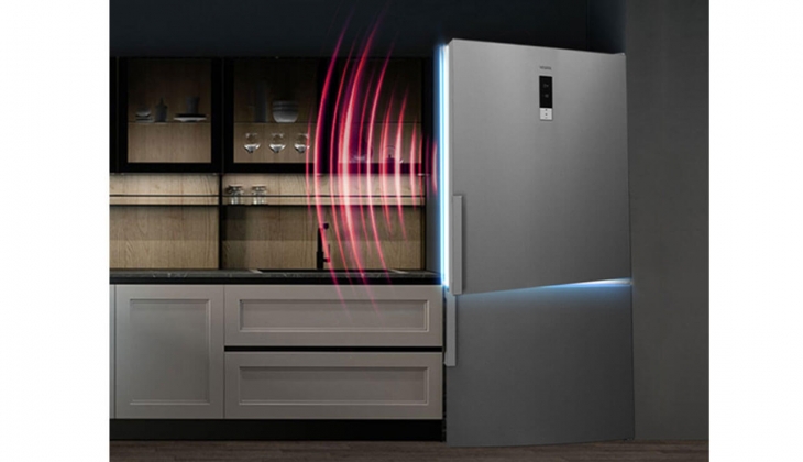 Vestel Gardırop Tipi Buzdolabı fiyatları ne kadar? İşte 27 Nisan 2022 fiyat listesi!