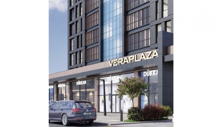 Vera Plaza Ekim 2025 güncel fiyat listesi!
