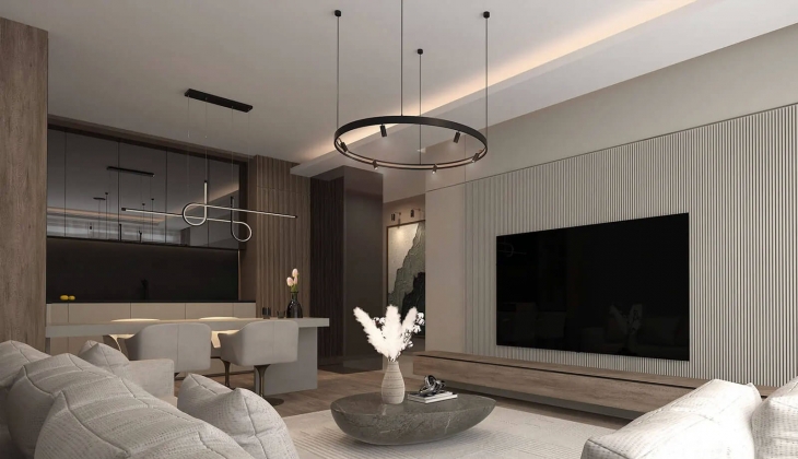 Natura Orman da aylık 49 bin TL sabit taksit ve 120 ay vadeyle ödeme fırsatı! 