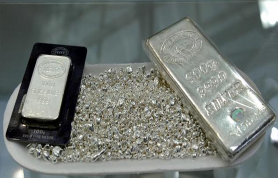 Gümüş atağa geçti! Gümüşten yatırım olur mu diyenlere...