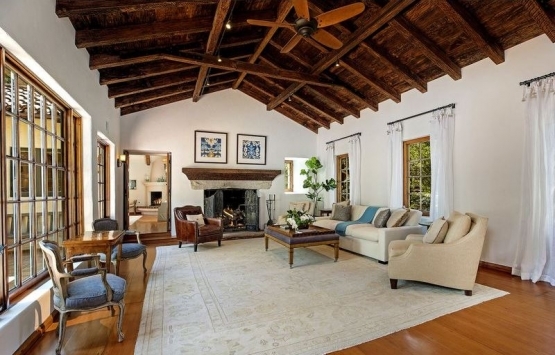 Jess Bridges Los Angeles taki evini 7.1 milyon dolara sattı!