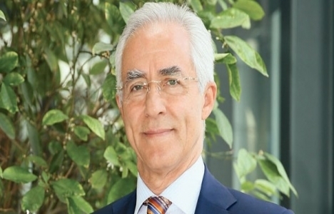 Mithat Yenigün: Müteahhitler birleşmeli!