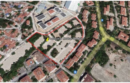 Emlak Konut GYO Tozkoparan projesi 15 soruda tüm detaylarıyla!