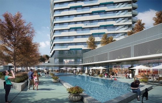 Şua İnşaat, Elite Concept ile doğaya dost akıllı ev konsepti sunuyor!