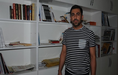 Doğu'da yatırım ve kalkınma hamlesi sevindirdi!