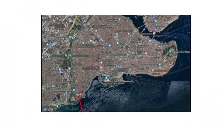 Emlak Konut GYO Cer İstanbul Projesi nin değeri belli oldu!