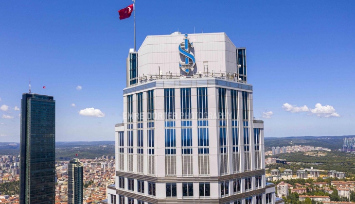 İş Bankası'nda kritik üst düzey 3 değişiklik! 