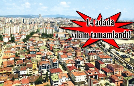 Fikirtepe projeleri 2015