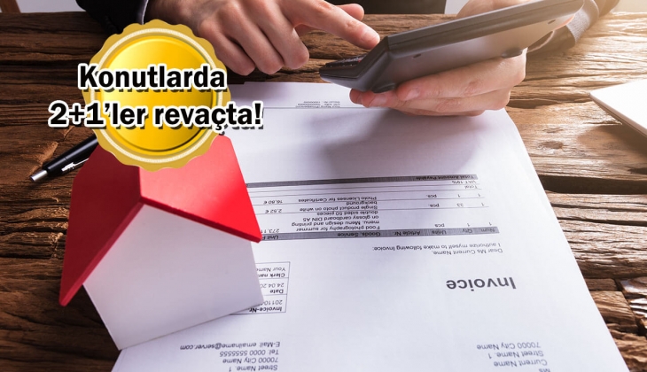 Konut fiyatları bir yılda yüzde 99.43 yükseldi! Markalı konut satışları arttı mı?