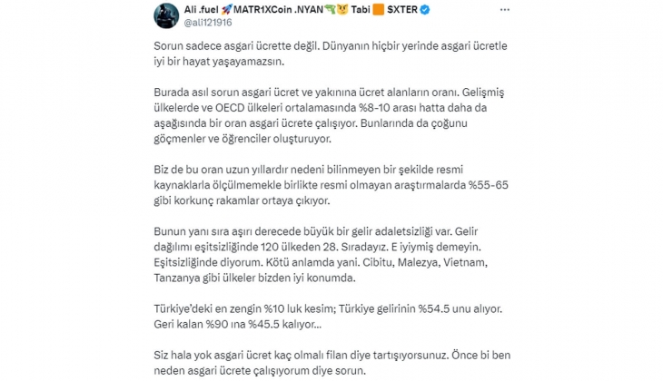 Ortalama ev kirası bile 11 bin TL! İzmir de 17 bin TL asgari ücret ile yaşanabilir mi? Vatandaşlar isyan etti!