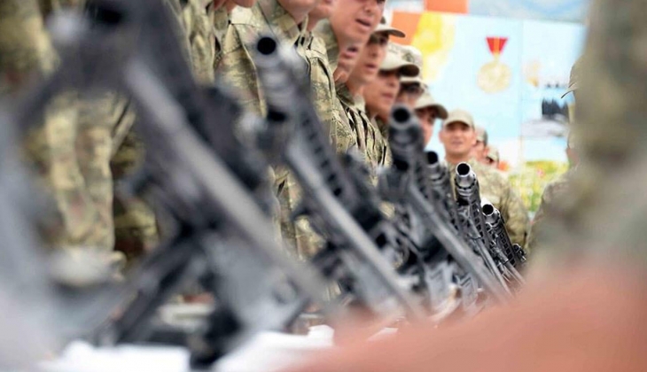 Askerlik yerleri açıklandı mı? e-Devlet askerlik yeri sorgulama 2023! Yedek subay ve astsubay adayları ile erler dikkat!