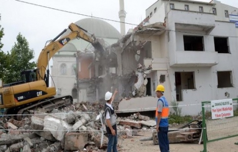 Osmangazi'de çıkmaz sokak sorunu çözülüyor!