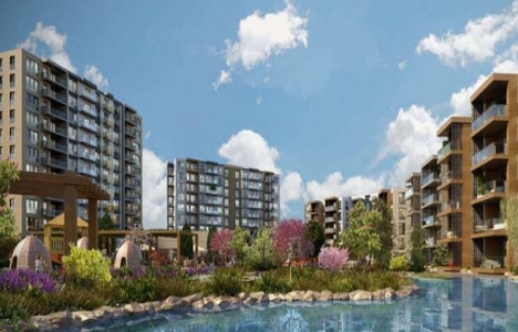 Lavender Sur Yapı fiyat listesi 2017!