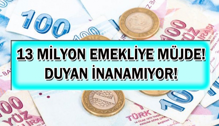 Emeklilerin Ocak 2023 promosyonları az önce tek tek hesaplandı! Bu rakamı görenin adeta aklı başından gitti! Hemen bakın