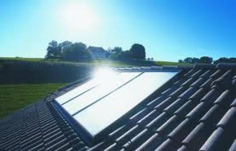 Braas Çatı Sistemleri ulaşım