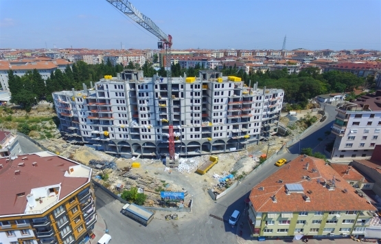 'DASK fonları kentsel dönüşüm finansmanında kullanılsın' önerisi!