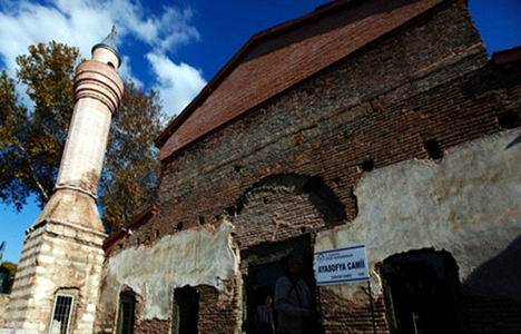 Türkiye deki Ayasofya lar!