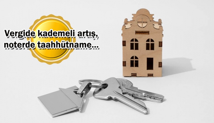 Mağdur kiracılar Ankara'ya yürüyor: Meclis'e 36 maddelik öneri sunulacak!