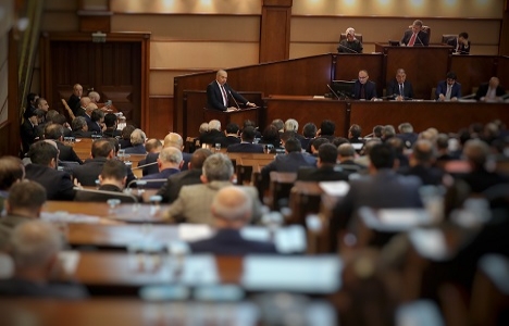 İBB nin 2018 bütçesi 42.6 milyar lira!