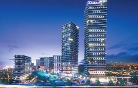 Dumankaya projelerine Prime dokunuşu!