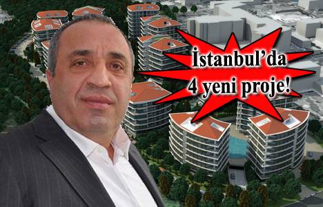 taş yapı yönetim kurulu başkanı