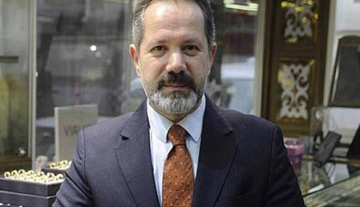 Faizde parası olanlar dikkat! İslam Memiş yarını işaret ederek uyardı! Herkes altına yöneliyor...