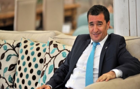 Bahçe ve balkonlara 450 milyon TL harcıyoruz!