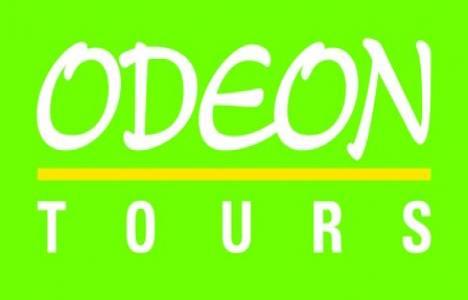 ODEON Turizm Fortune 500'de 125. sıraya yerleşti!