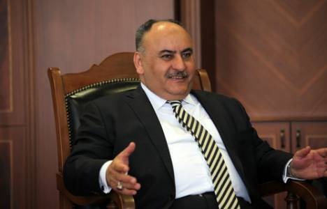 Hasan Can: Ümraniye İstanbul'un ticaret merkezi haline geldi!