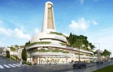 Watergardens İstanbul Ataşehir bu ay tanıtılacak!