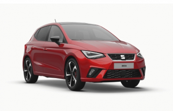 Seat Ibiza dan 12 bin TL indirim! İşte 2022 Mart fiyat listesi!