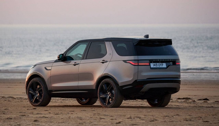 Land Rover Discovery’nin eylül fiyatları açıklandı! İşte 22 Eylül 2022 fiyat listesi…