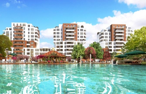 Sinpaş Köyceğiz yüzde 20 indirim fırsatı sunuyor!