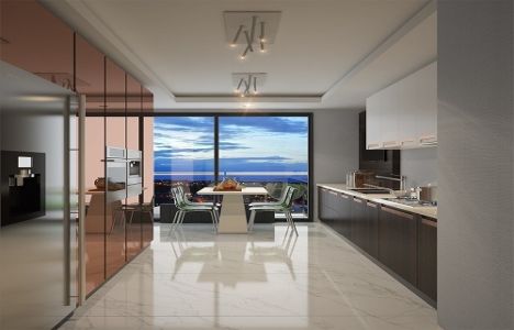 Kale Beytepe fiyatları 810 bin TL den başlıyor!