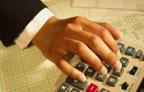 Mahalli idareler bütçe ve muhasebe yönetmeliği!