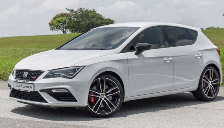 Sportif tasarımlı Seat Leon'un Mart ayı zammı yapıldı mı? 22 Mart 2023 fiyat listesi 