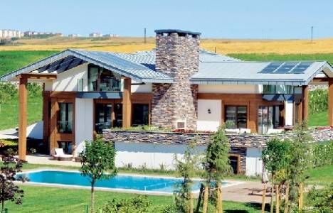 Valle Lacus ödeme planı!